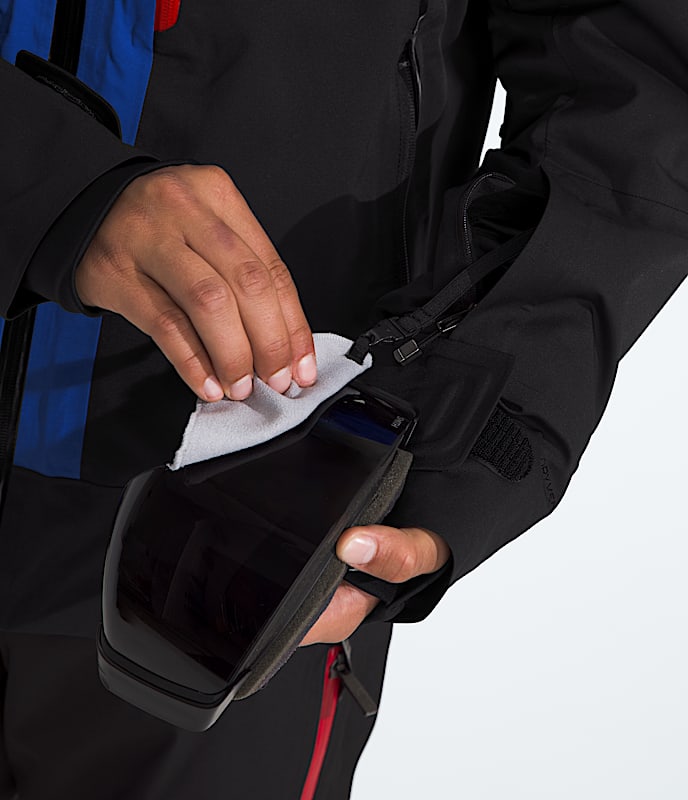 Mens Snowsquall Jacket TNF ALT1