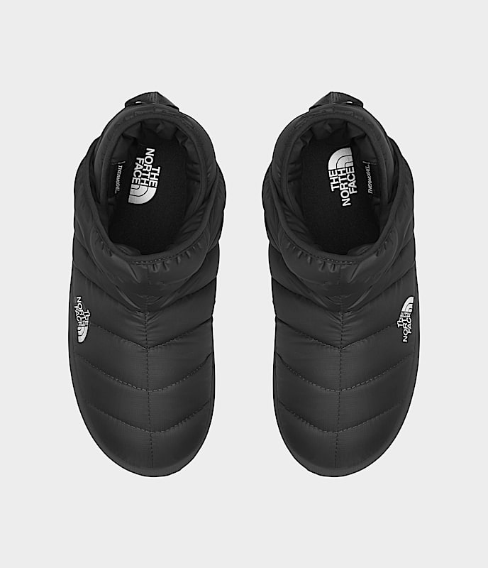 Womens THERMOBALL Traction Booties TNF TNF BlackTNF White DETAILINSTEP