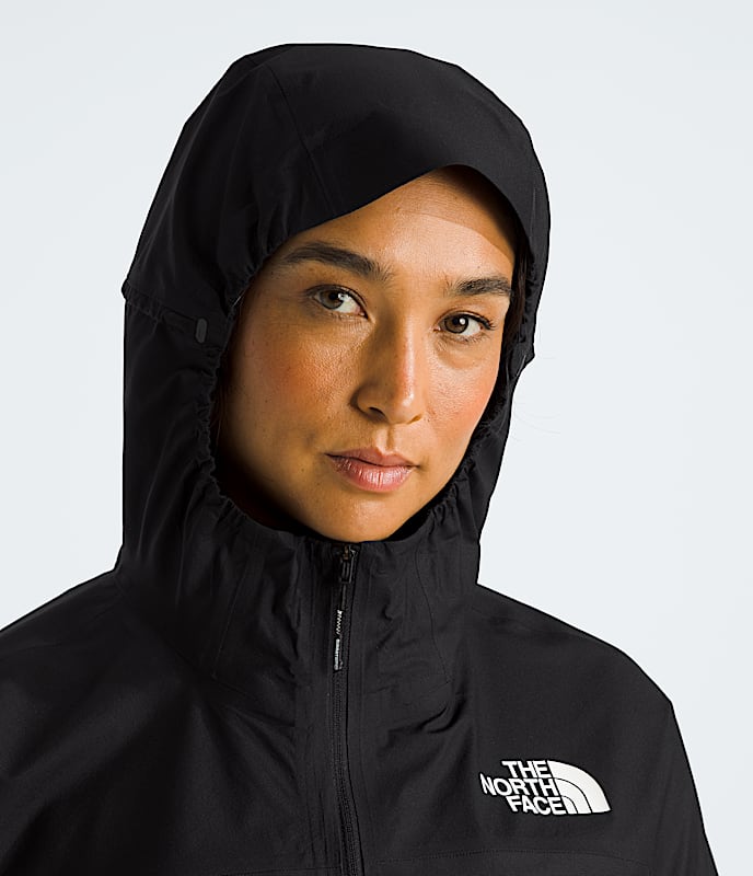 Women’s Summit Series Superior FUTURELIGHT™ Jacket - 4