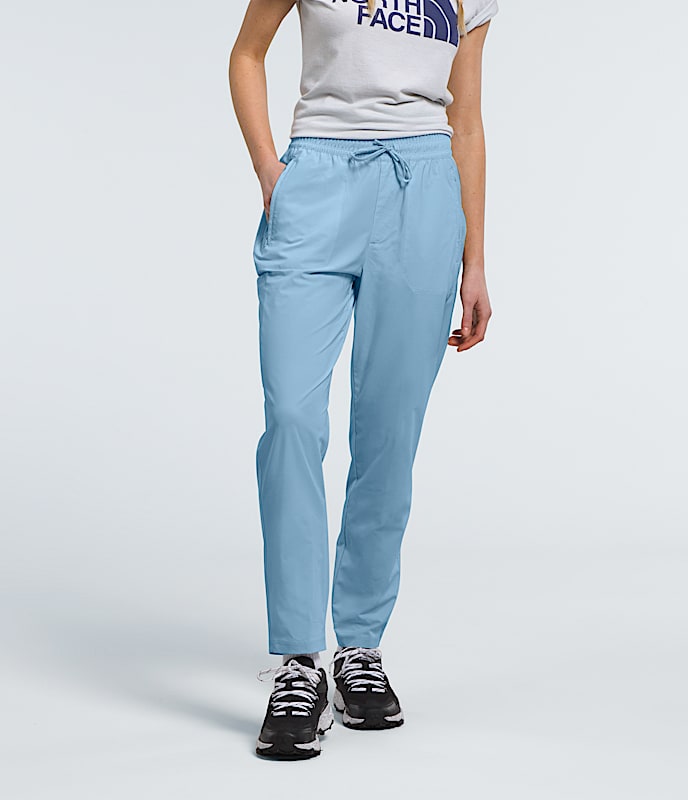 Women’s Never Stop Wearing Pants - 1