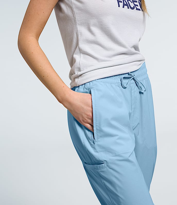 Women’s Never Stop Wearing Pants - 2