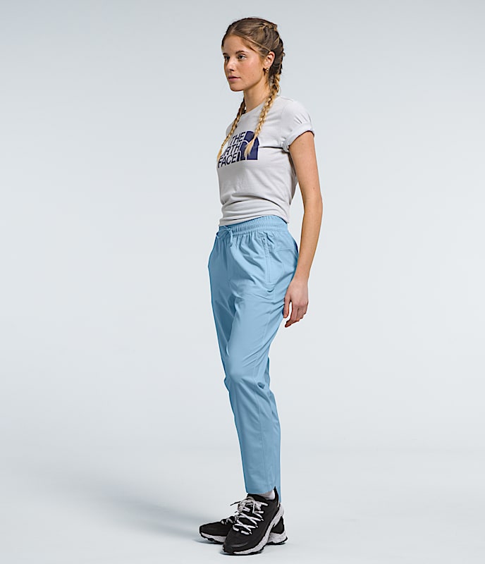 Women’s Never Stop Wearing Pants - 4