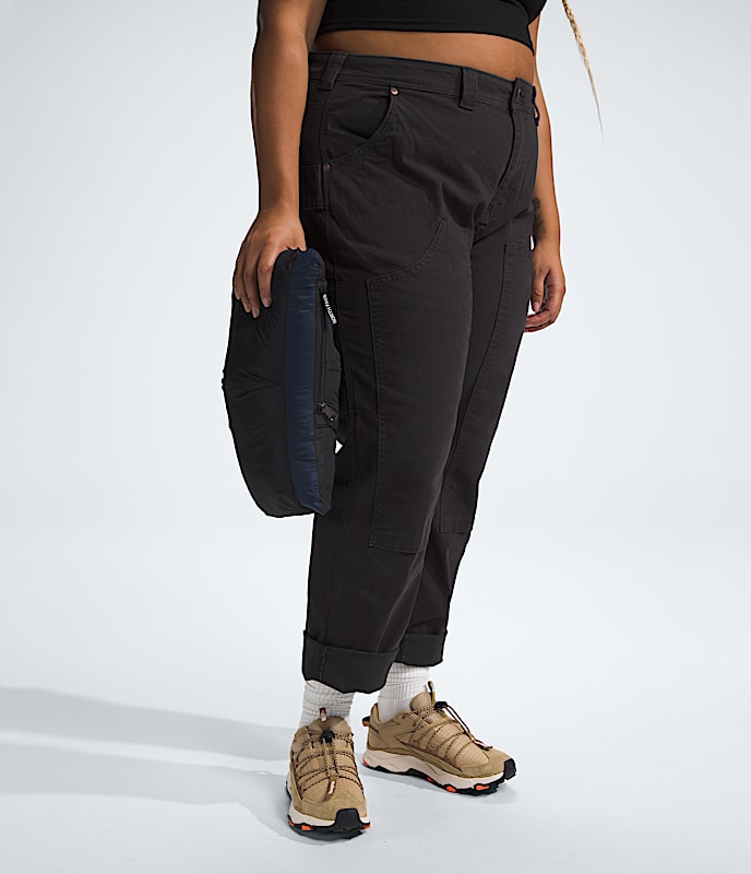 Women’s Plus 1996 Retro Nuptse Jacket - 7