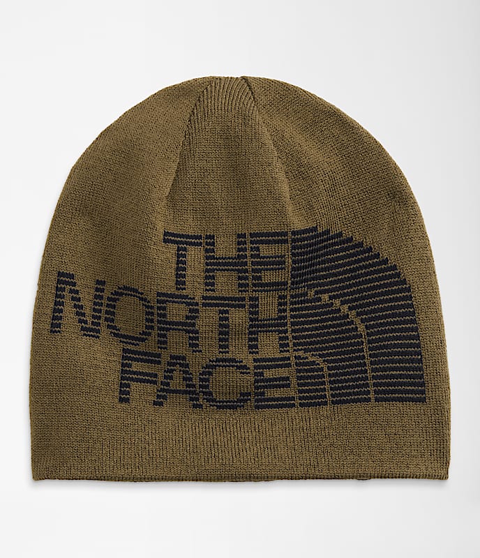 Reversible Highline Beanie | The North Face