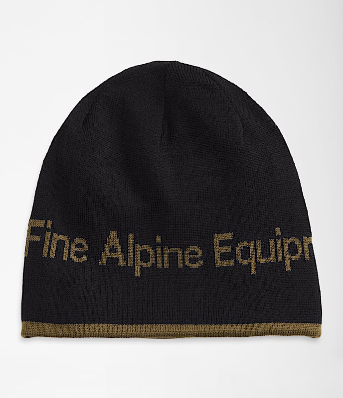 Reversible Highline Beanie TNF HEROREV