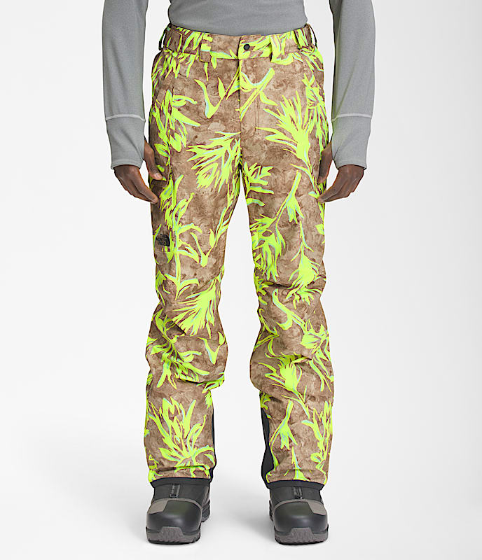 Mens Freedom Pants TNF HERO