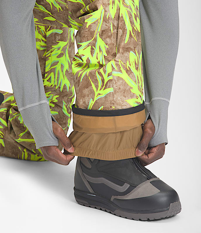 アメリカサイズ　Freedom Pants THENORTHFACE The North Face Men's Freedom Insulated Pants, Clay Grey, XXL
