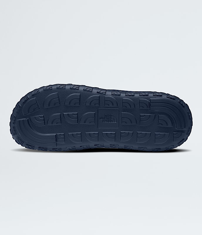 Men's Never Stop Cush Slides | The North Face