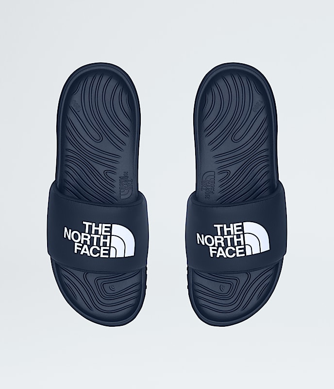 Men's Never Stop Cush Slides | The North Face