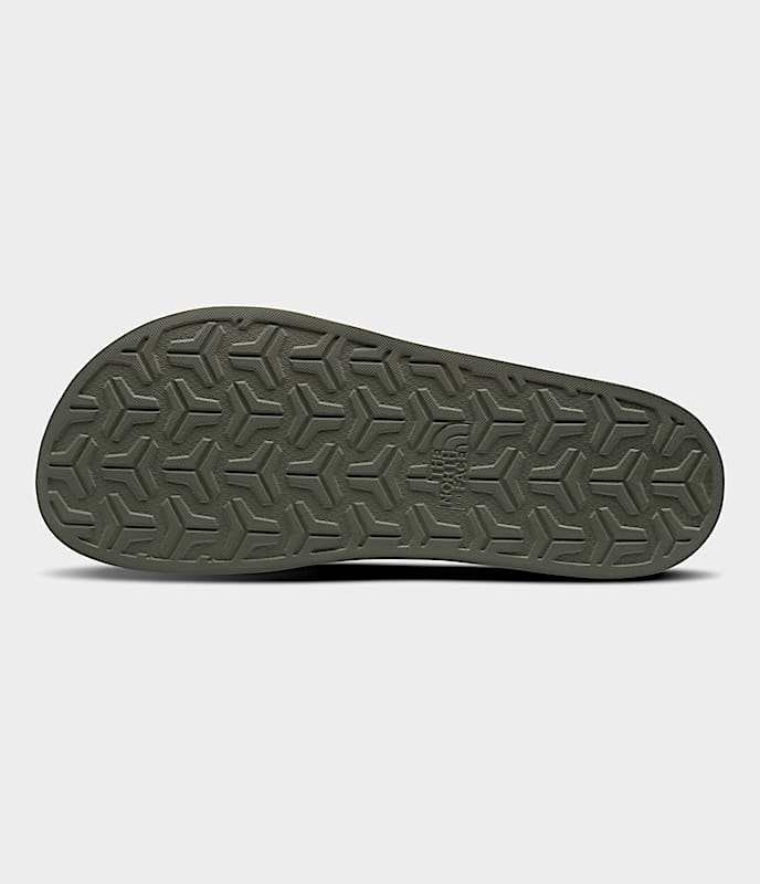 Sandale Base Camp III pour hommes TNF DETAILSOLE