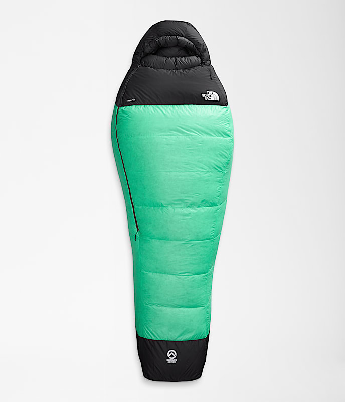 Inferno 0F/-18C Sleeping Bag - 1