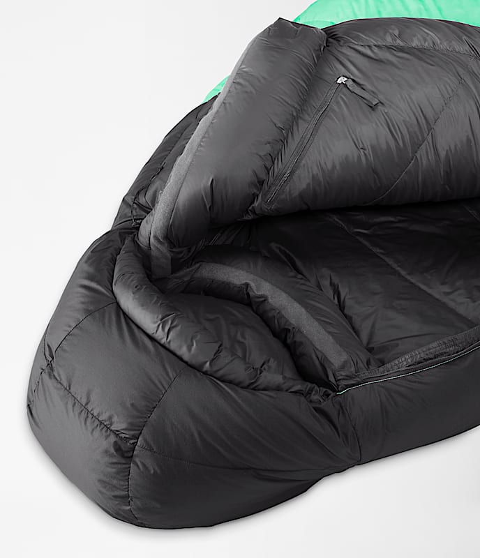 Inferno 0F/-18C Sleeping Bag - 2