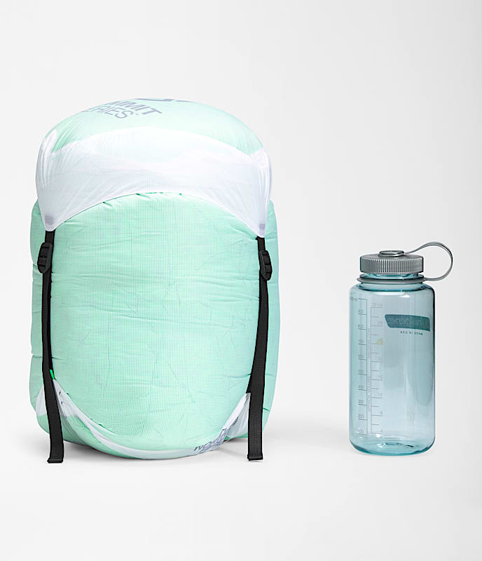 Inferno 0F/-18C Sleeping Bag - 4