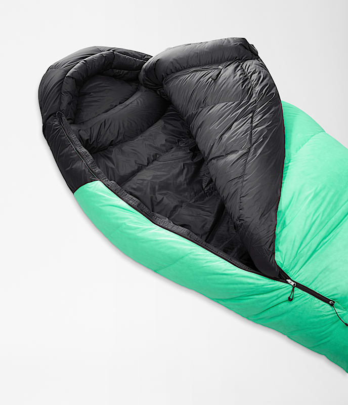Inferno 0F/-18C Sleeping Bag - 3
