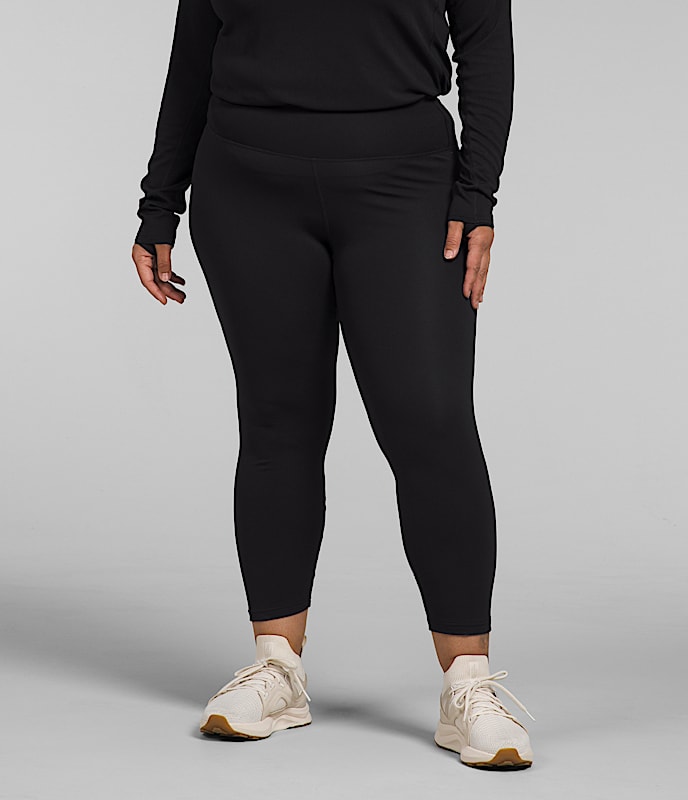 Women’s Plus FD Pro 160 Tight - 1