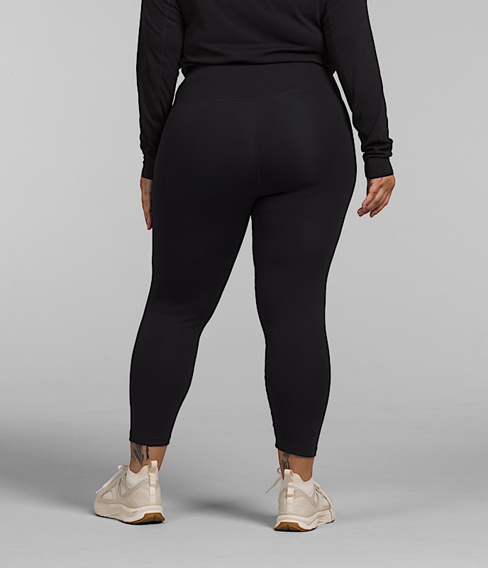 Women’s Plus FD Pro 160 Tight - 3