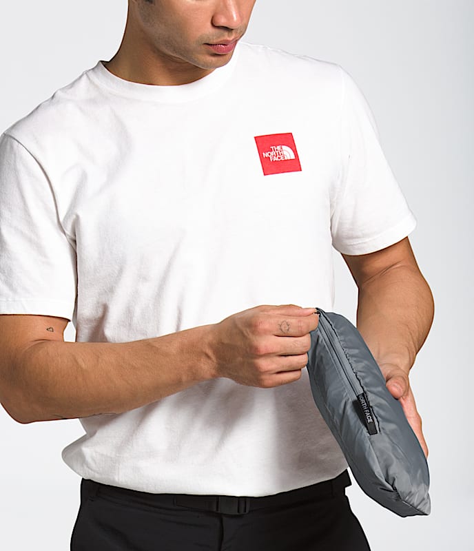 Mens Venture 2 Jacket TNF MODELALT6