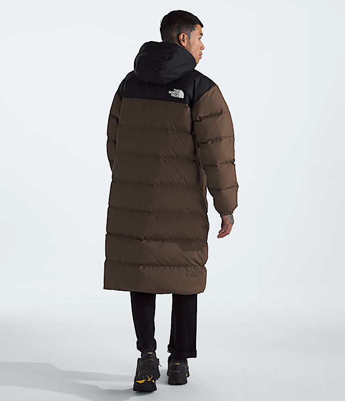 Men’s Nuptse Parka - 3