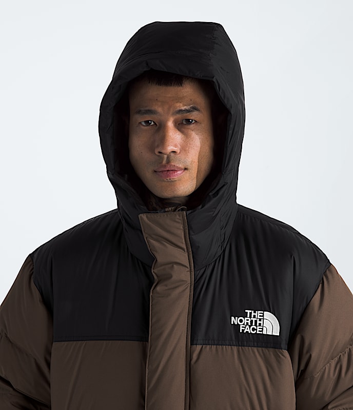 Men’s Nuptse Parka - 5