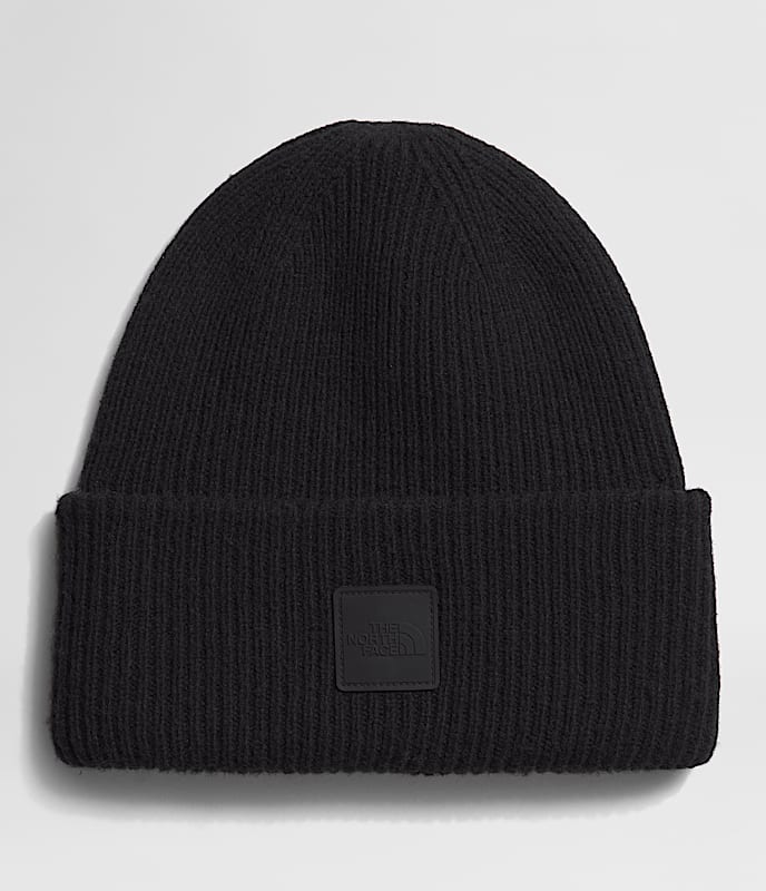 Urban Patch Beanie - 1