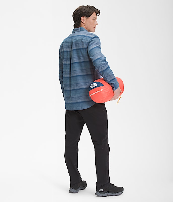 Wawona Bed 35 Sleeping Bag - 3