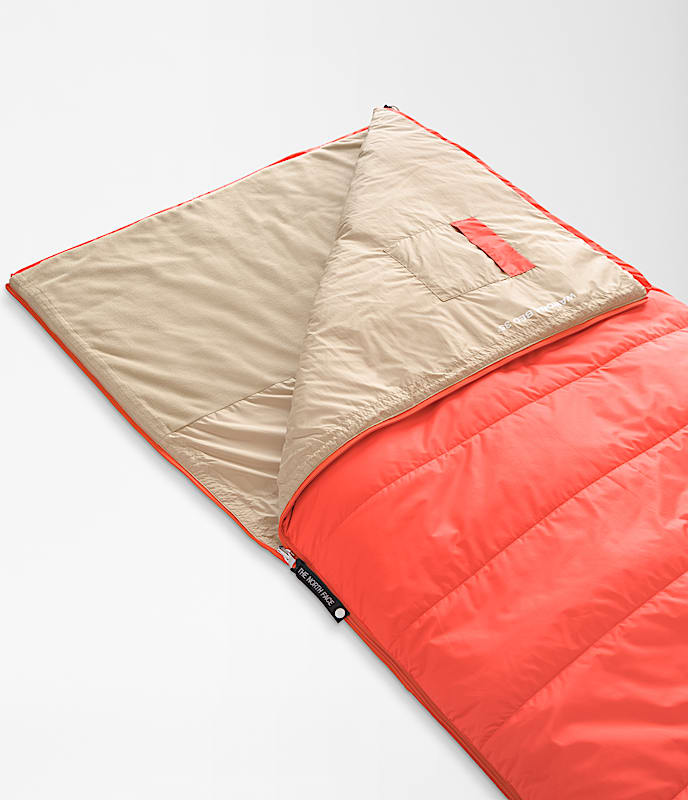 Wawona Bed 35 Sleeping Bag - 2