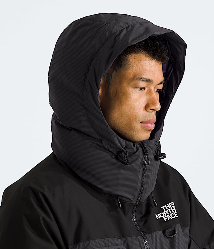 TNF X UNDERCOVER SOUKUU Hike 50/50 Super Parka - 6
