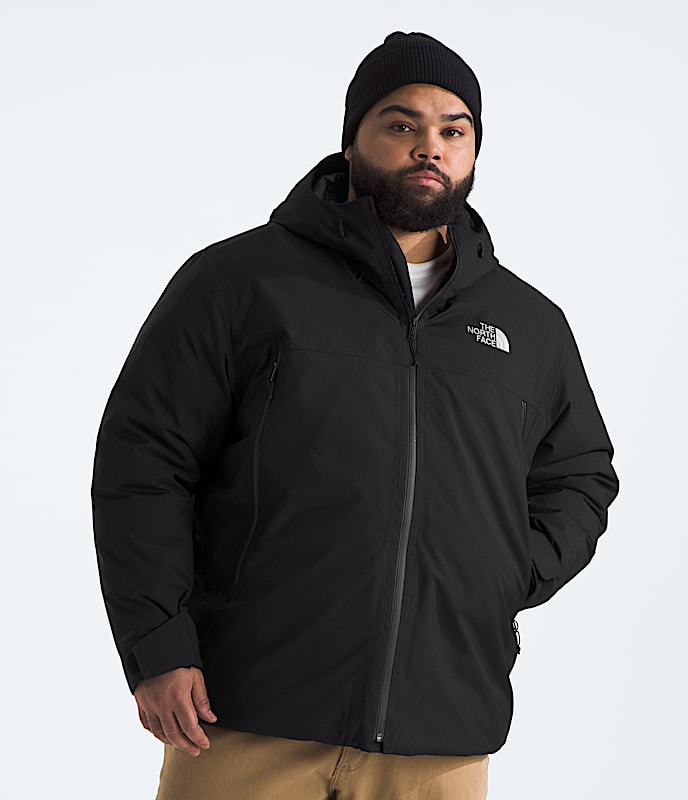 THE NORTH FACE ダウン90cm The North Face Down Hybrid Jacket | Product | SanMar