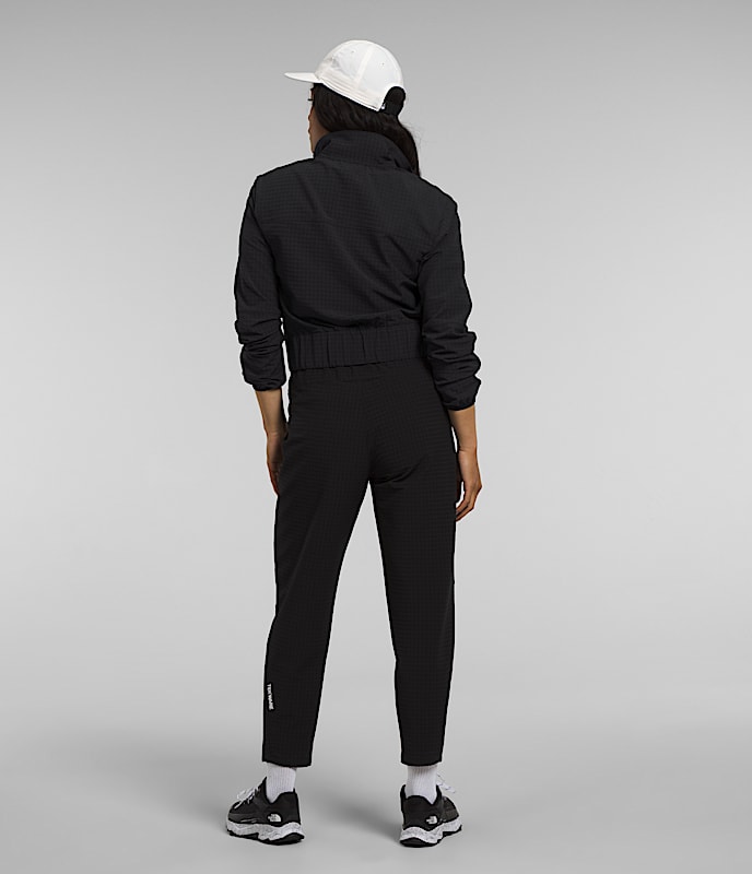 Manteau entièrement zippé Tekware™ Grid pour femmes - 2