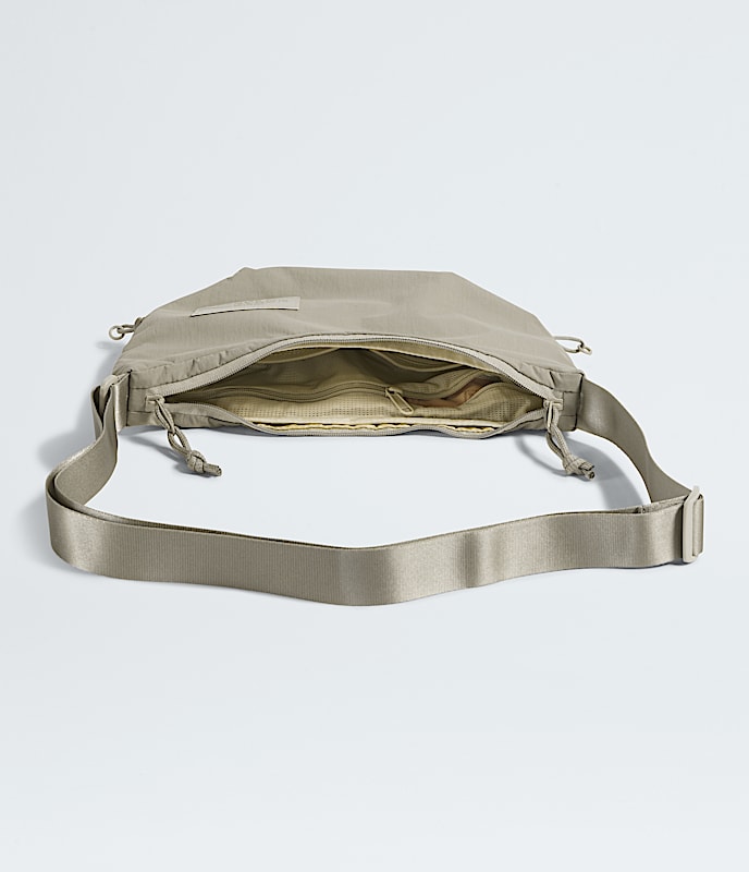 Womens Never Stop Crossbody TNF INT