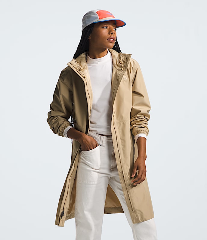 Parka imperméable Daybreak pour femmes - 2