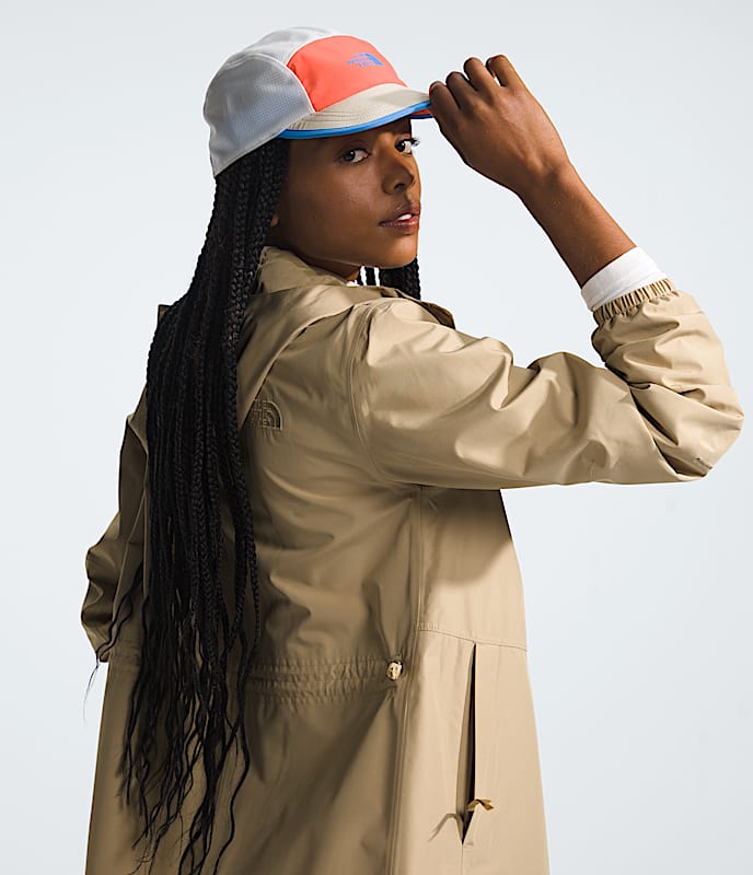 Parka imperméable Daybreak pour femmes - 6