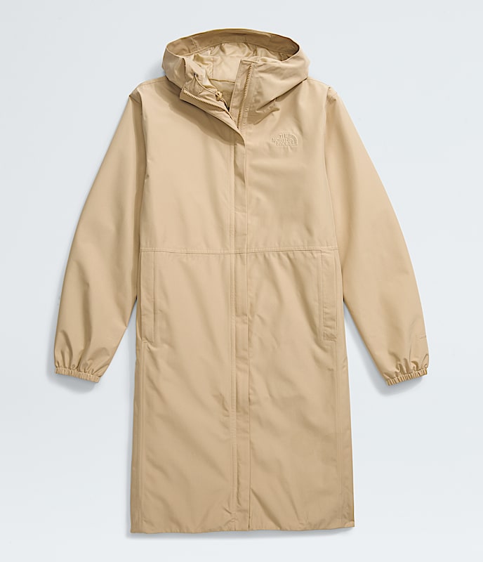 Parka imperméable Daybreak pour femmes - 7