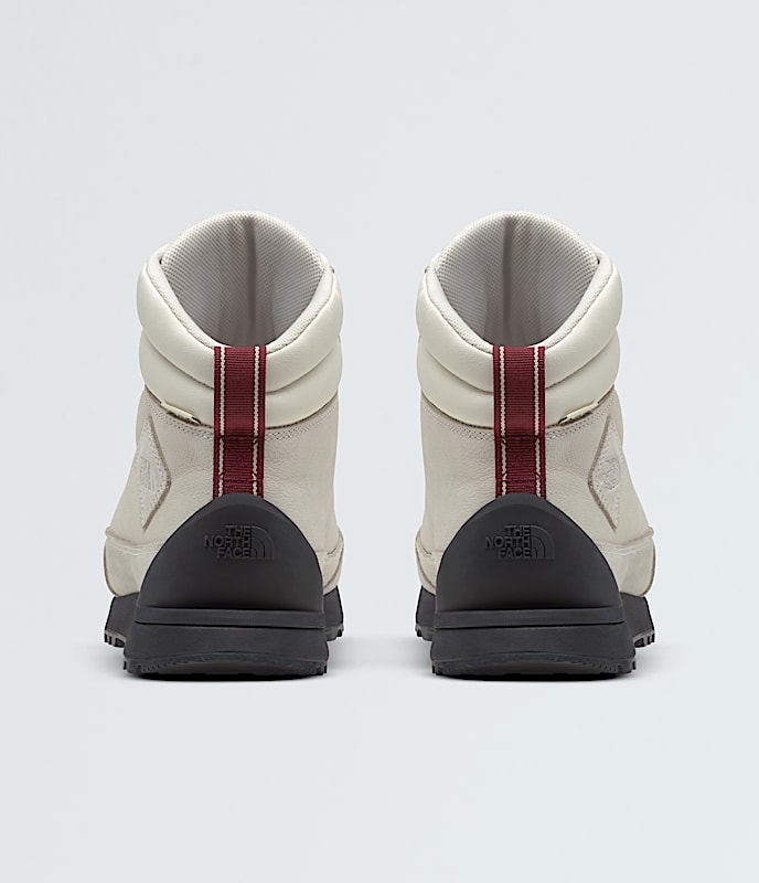 Women’s Back-To-Berkeley IV Leather Waterproof Boots - 3