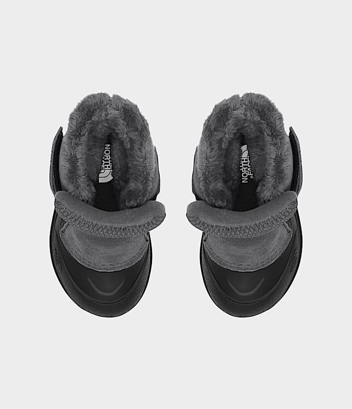 Toddler Alpenglow II Boots TNF DETAILINSTEP