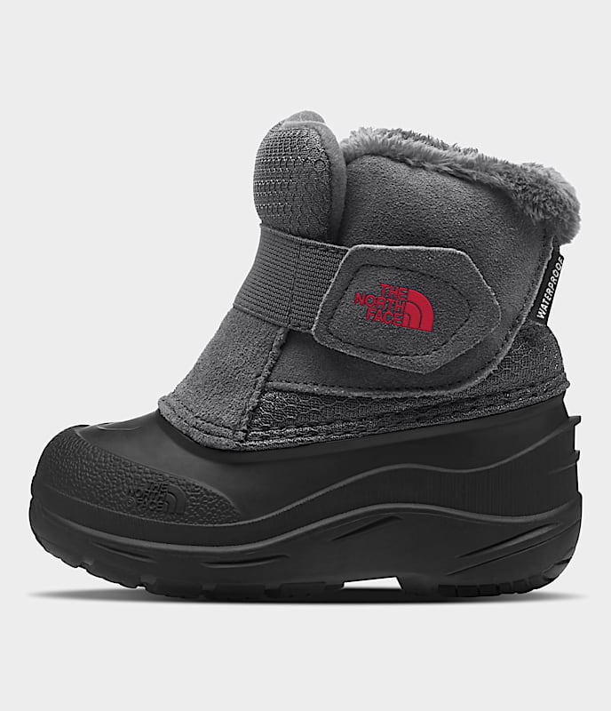 Toddler Alpenglow II Boots TNF HERO