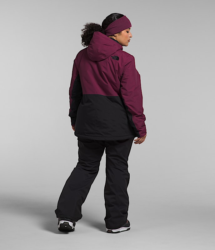 Women’s Plus Freedom Insulated Jacket - 2