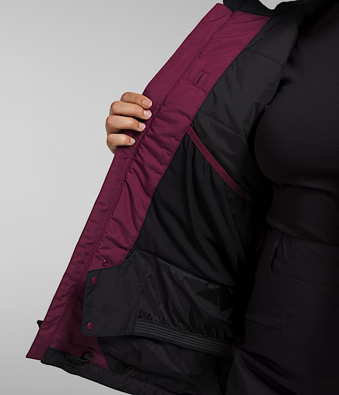 Women’s Plus Freedom Insulated Jacket - 3