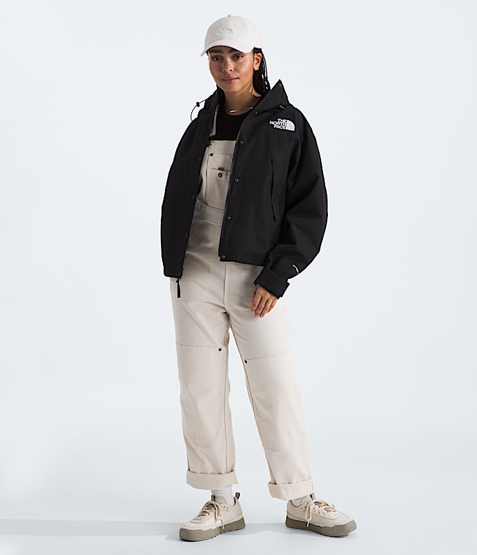 Women’s DRYVENT™ Mono Mountain Jacket - 2