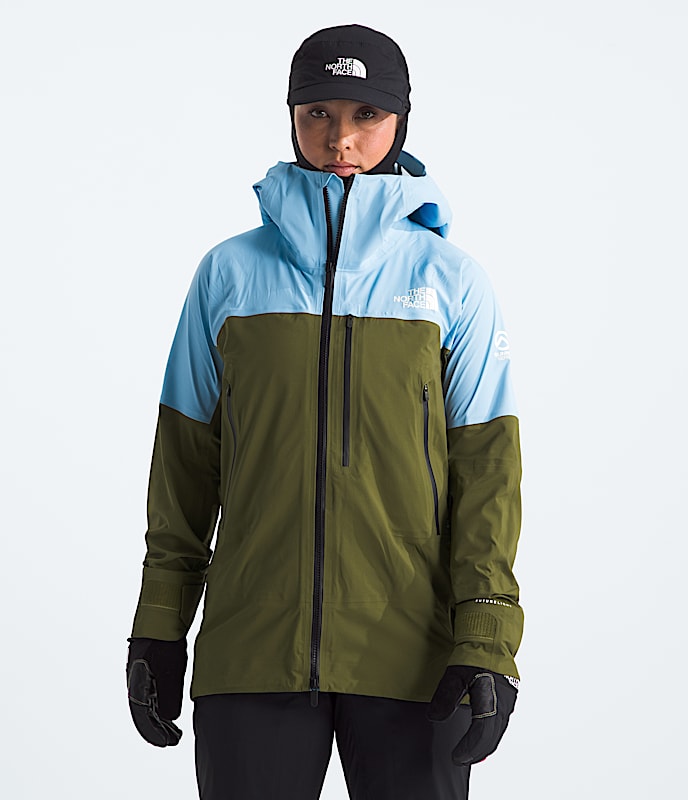 Women’s Summit Series Stimson FUTURELIGHT™ Jacket - 1