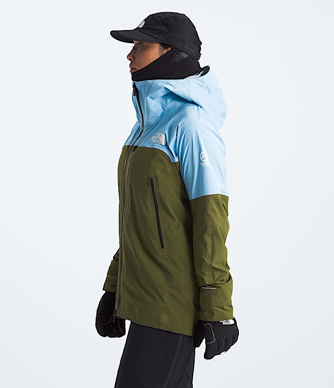 Women’s Summit Series Stimson FUTURELIGHT™ Jacket