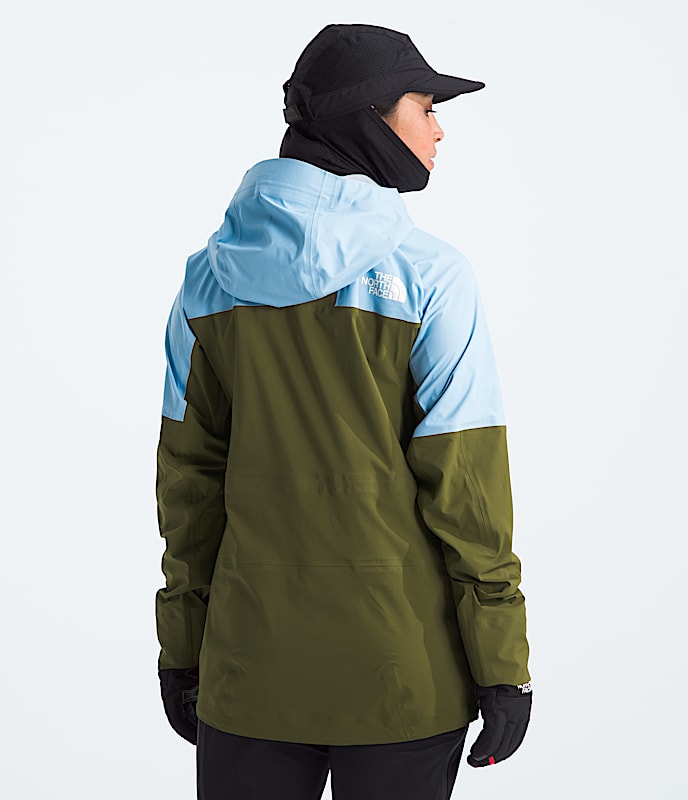 Women’s Summit Series Stimson FUTURELIGHT™ Jacket