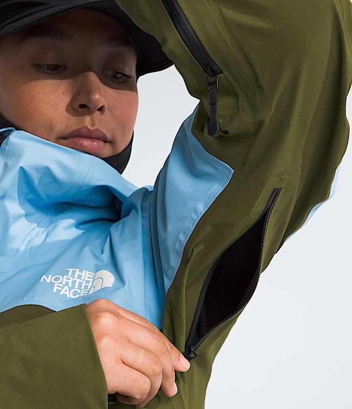 Women’s Summit Series Stimson FUTURELIGHT™ Jacket - 7