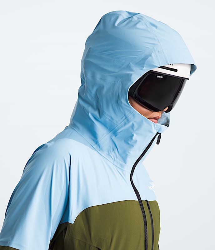 Women’s Summit Series Stimson FUTURELIGHT™ Jacket - 6