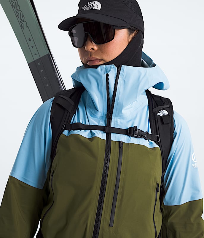 Women’s Summit Series Stimson FUTURELIGHT™ Jacket