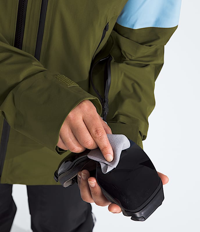 Women’s Summit Series Stimson FUTURELIGHT™ Jacket - 8