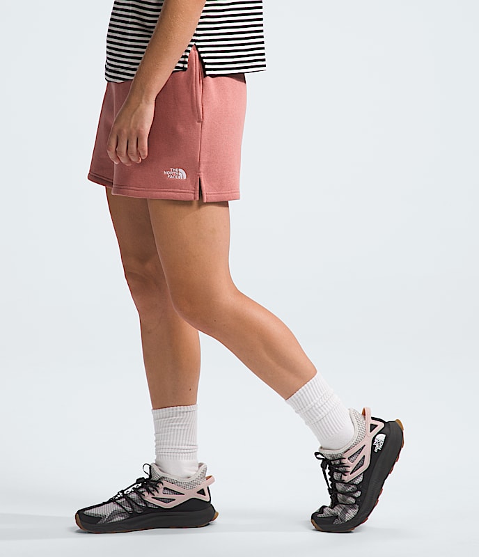 Women’s Evolution Shorts - 4