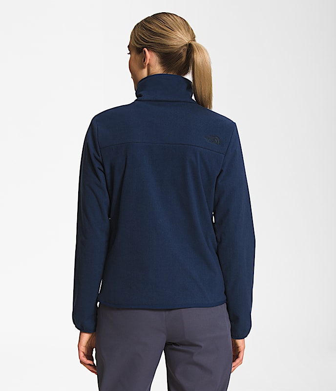 Women’s Polar Osito ¼-Zip - 2