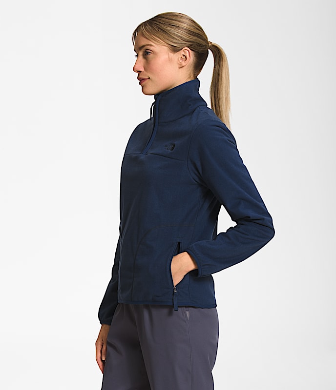 Women’s Polar Osito ¼-Zip - 3