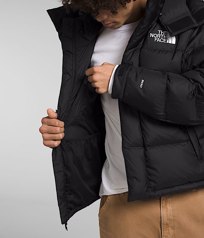 Men’s HMLYN Baltoro Jacket - 4